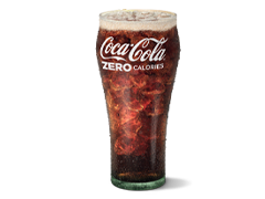 McCafe Drinks